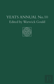 Yeats Annual No. 10