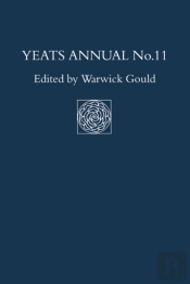 Yeats Annual No. 11