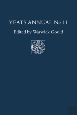 Bertrand.pt - Yeats Annual No. 11