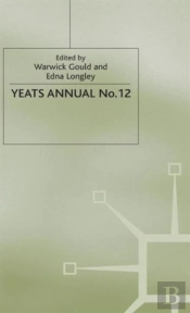 Yeats Annual No. 12