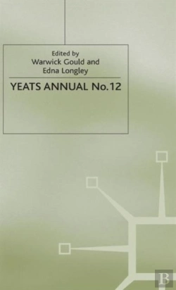 Bertrand.pt - Yeats Annual No. 12