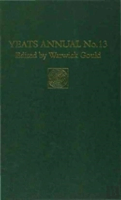 Bertrand.pt - Yeats Annual No. 13