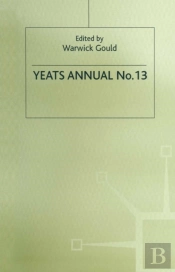 Yeats Annual No. 13