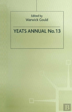 Bertrand.pt - Yeats Annual No. 13