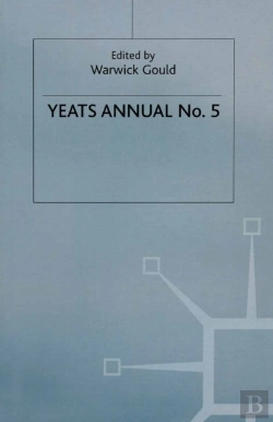 Bertrand.pt - Yeats Annual No 5