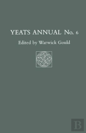 Yeats Annual No 6