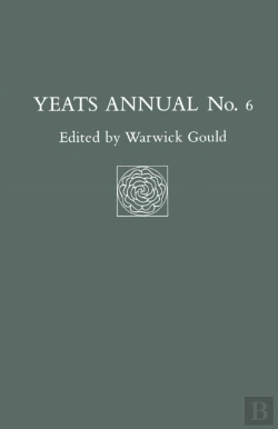 Bertrand.pt - Yeats Annual No 6