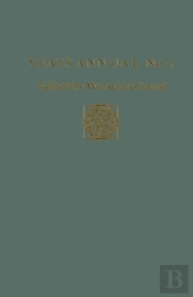 Yeats Annual No 7