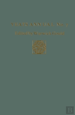 Bertrand.pt - Yeats Annual No 7