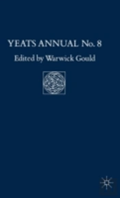 Yeats Annual No. 8