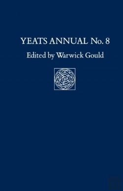 Bertrand.pt - Yeats Annual No. 8