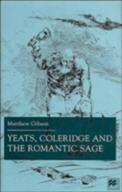 Bertrand.pt - Yeats, Coleridge And The Romantic Sage