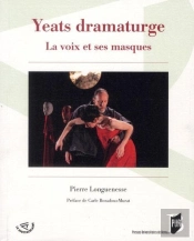 Yeats Dramaturge