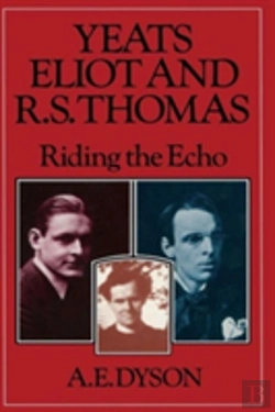 Bertrand.pt - Yeats, Eliot And R. S. Thomas
