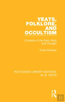 Bertrand.pt - Yeats, Folklore And Occultism
