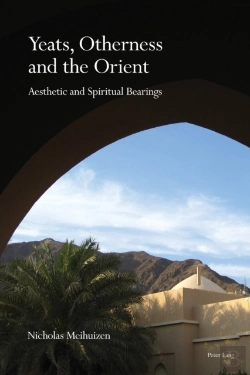 Bertrand.pt - Yeats, Otherness And The Orient