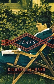 Yeats, The Man And The Masks