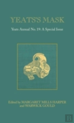 Bertrand.pt - Yeats'S Mask: Yeats Annual No. 19