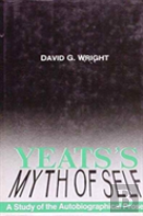 Yeats'S Myth Of Self