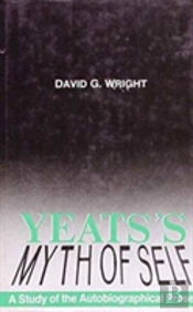 Yeats'S Myth Of Self