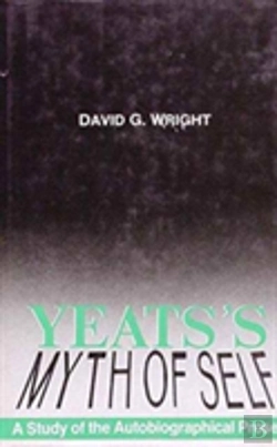 Bertrand.pt - Yeats'S Myth Of Self