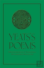 Yeats'S Poems