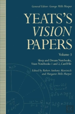 Bertrand.pt - Yeats'S Vision Papers