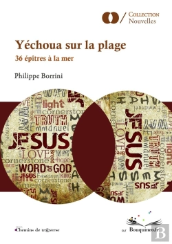 Bertrand.pt - Yéchoua Sur La Plage, 36 Épîtres À La Mer