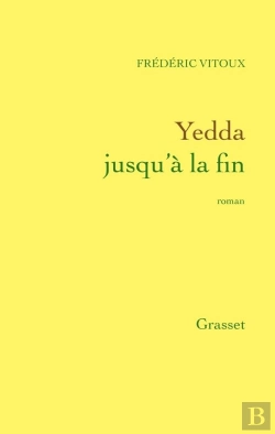Bertrand.pt - Yedda Jusqu'À La Fin
