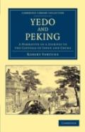Yedo And Peking