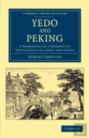 Yedo And Peking