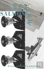 Yeehaw Salmon