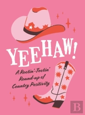 Yeehaw!