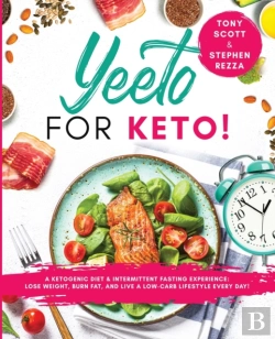 Bertrand.pt - Yeeto For Keto: A Ketogenic Diet   Inter