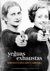 Yeguas Exhaustas