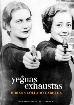 Bertrand.pt - Yeguas Exhaustas