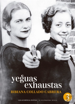 Bertrand.pt - Yeguas Exhaustas