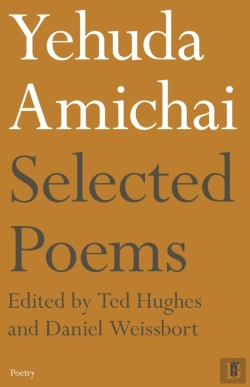 Bertrand.pt - Yehuda Amichai Selected Poems