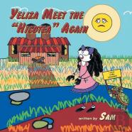 Yeliza Meet The ''Hicotea'' Again