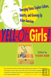 Yell-Oh Girls!