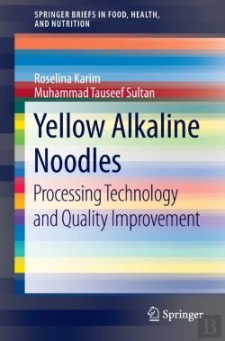 Bertrand.pt - Yellow Alkaline Noodles