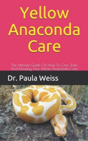 Yellow Anaconda Care