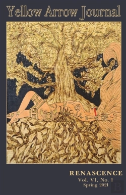 Bertrand.pt - Yellow Arrow Journal, Renascence: Vol. V