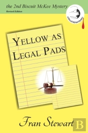 Yellow As Legal Pads