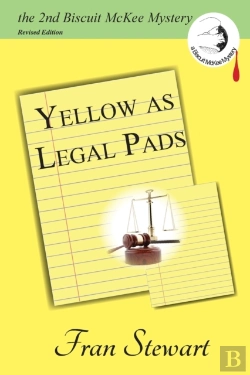 Bertrand.pt - Yellow As Legal Pads