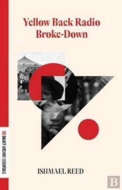 Bertrand.pt - Yellow Back Radio Broke-Down
