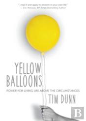 Yellow Balloons