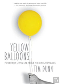 Bertrand.pt - Yellow Balloons