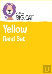 Yellow Band Set
