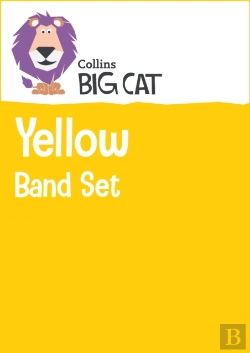 Bertrand.pt - Yellow Band Set